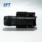 EFT Threaded Disassembly Arm Fold for EFT G420 G620 G620 G626 G630 Frame Front and Rear